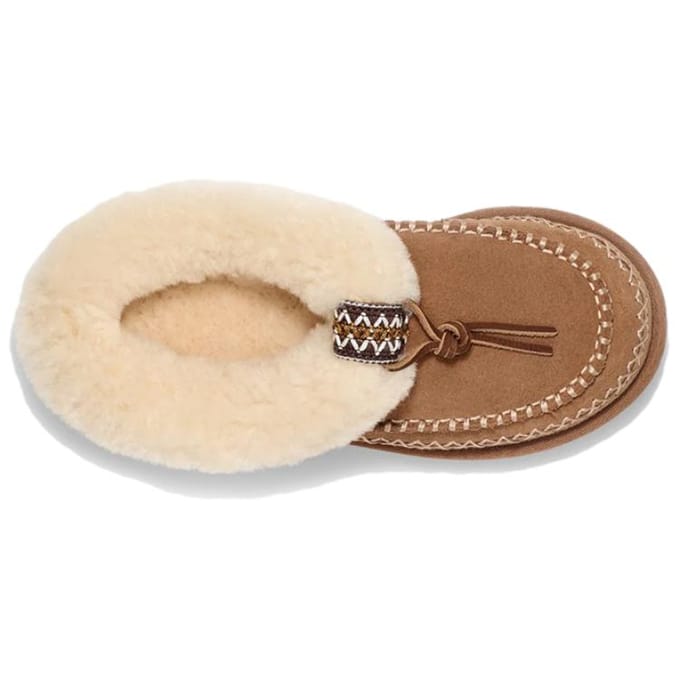 UGG Tasman Alpine Chestnut Dames Sneakers Bruin 1158258-CHE 39