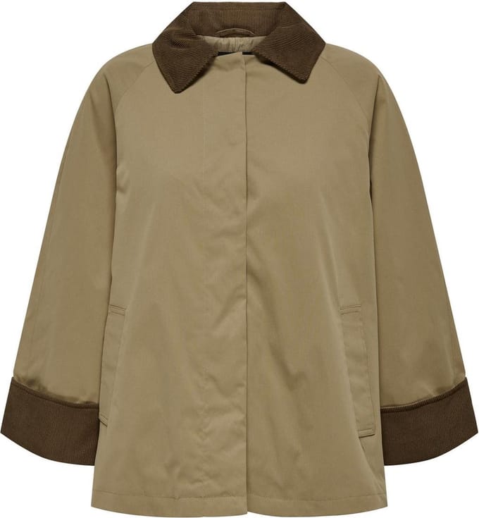 ONLY Corduroy jas ONLORCHID Corduroy jas
