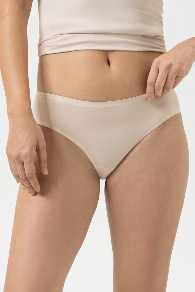 Brasil Serie Simply Better Invisibles Bailey