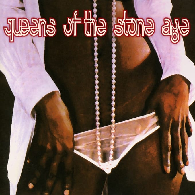 Queens of the Stone Age - Queens of the Stone Age (Cd Expanded Edition)