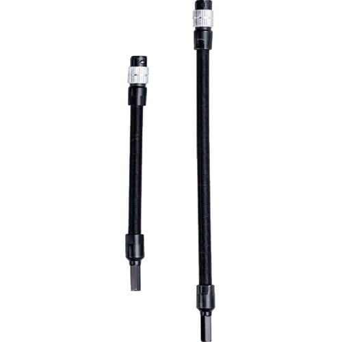 Labor flexibele bithouder 190mm