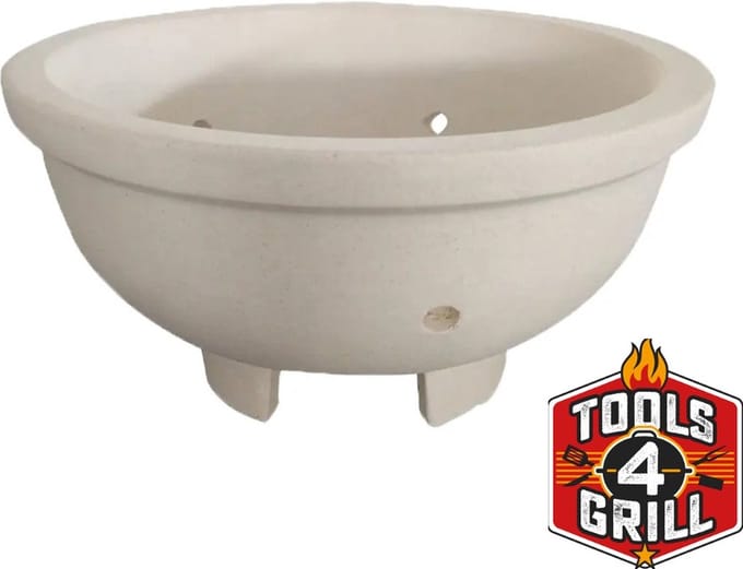 Tools4grill kamado vuurschaal 18 inch