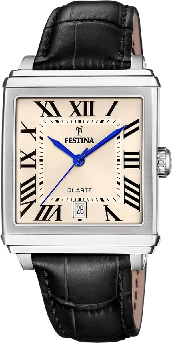 Festina - F20681/8 - Polshorloge - Heren