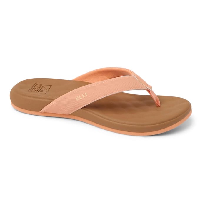 Reef Slippers cushion melody canyon cj8710 / bruin