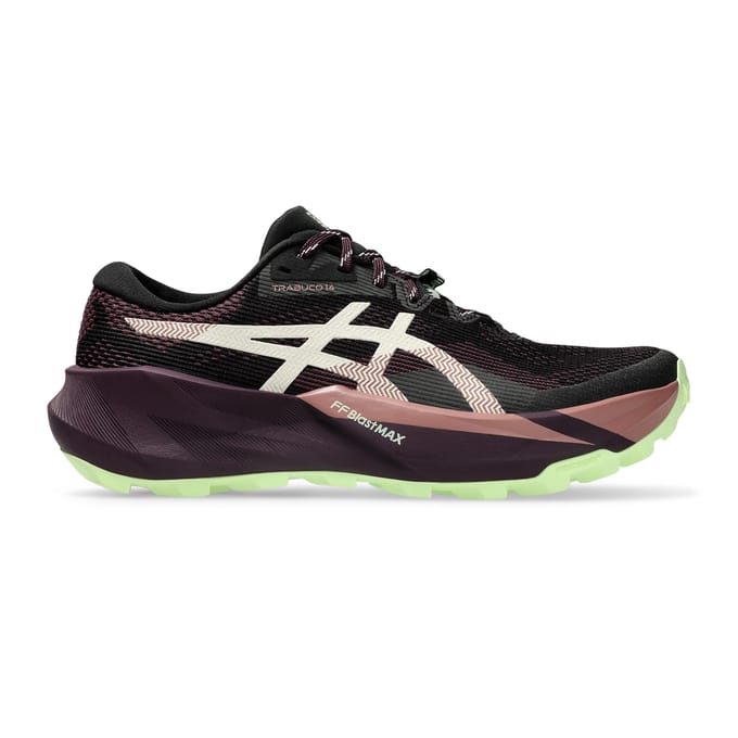 Asics Runningschoenen Trabuco 14 - Sportswear - Vrouwen
