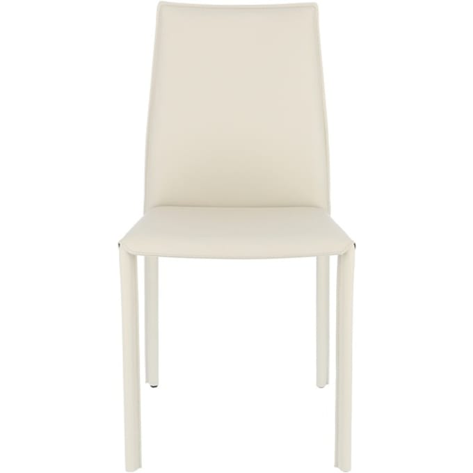 Jan Kurtz Anado stoel - creme