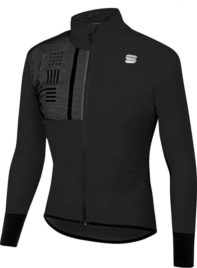 Sportful DR Fietsjack Mannen - Maat L
