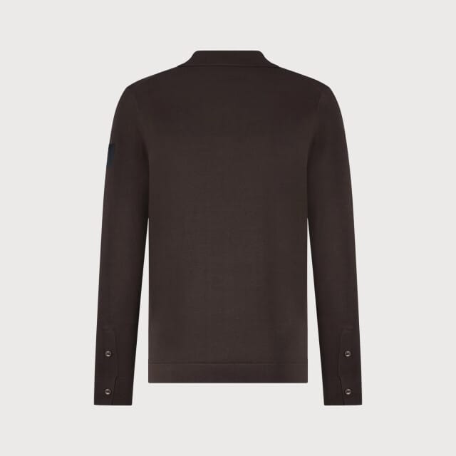 Blue Industry De polokraag pullover |