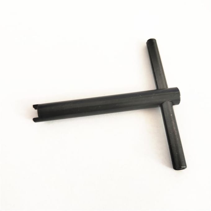 Outil de retrait de broches n°C349 pour SMLE gray