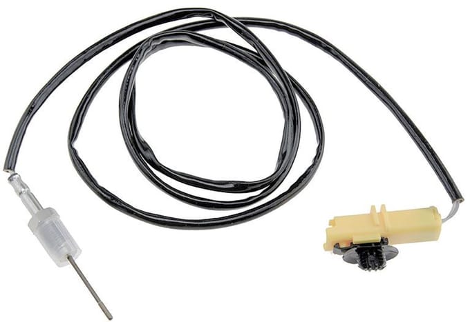 Uitlaatgastemperatuur sensor OEM 1618KP