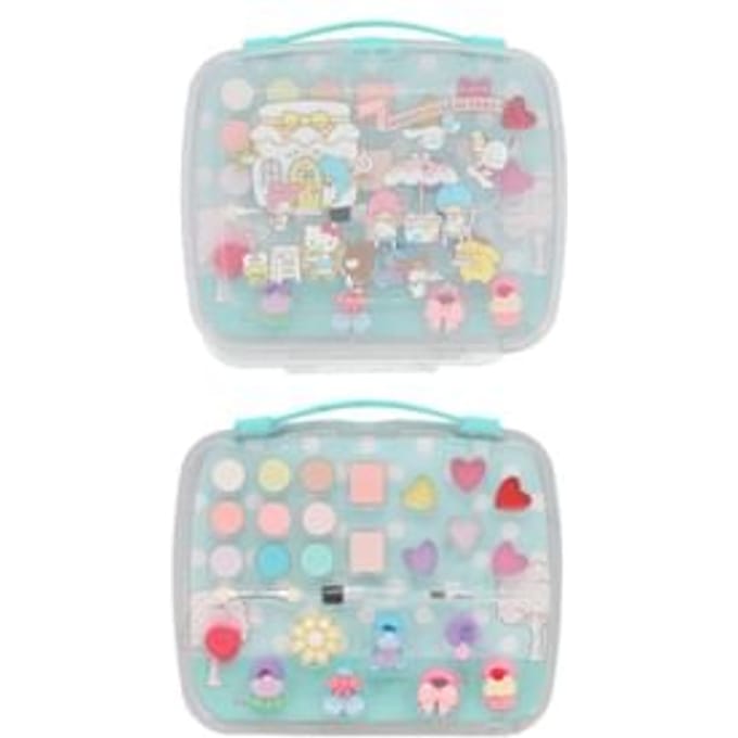 SHOBIDO - Sanrio Characters Makeup Palette Set 1 set