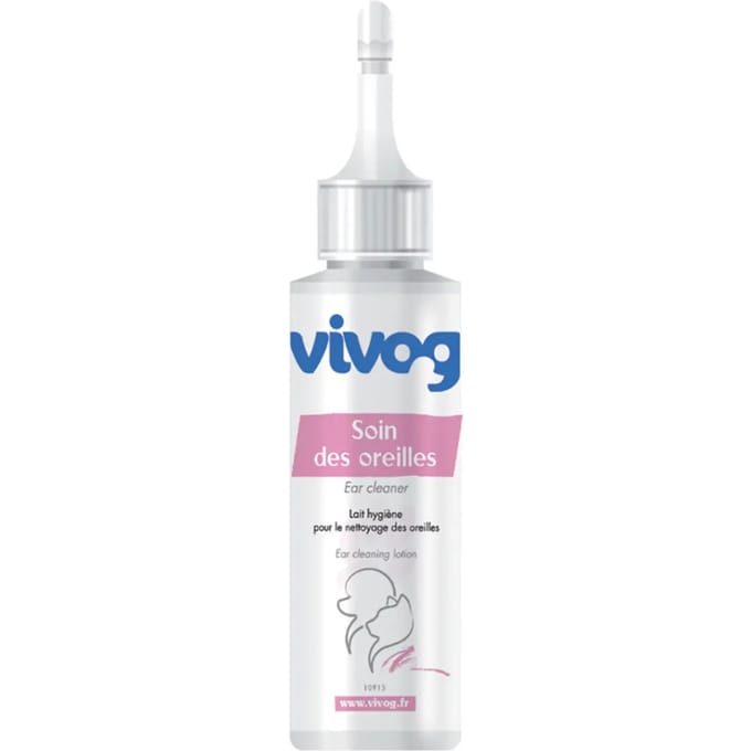 Oorverzorging Vivog