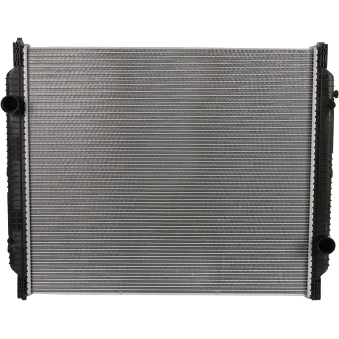 Radiator, motorkoeling TITANX MN2054N