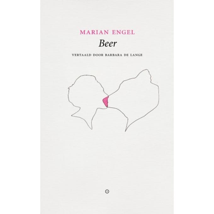 Beer - Marian Engel