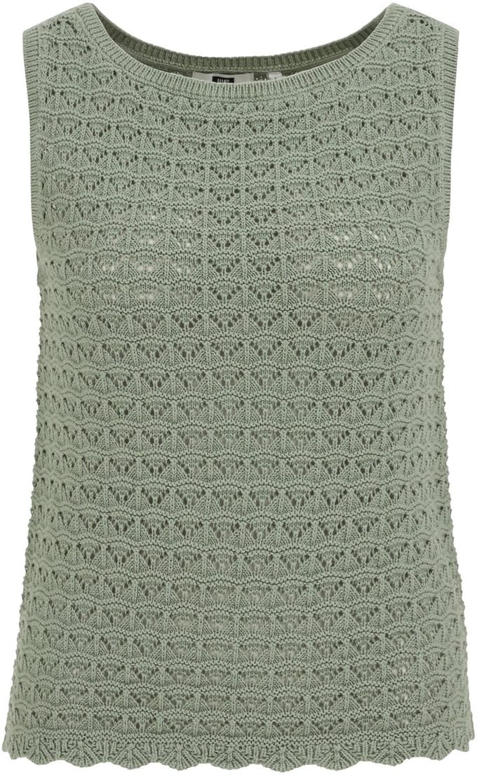 WE Fashion Dames ajour top