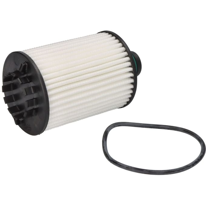 Oliefilter BOSCH F 026 407 335