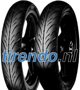 Motorbanden MITAS MC25 100/80-17 TL