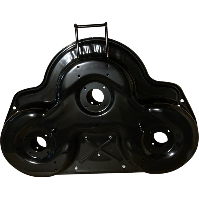 Jonsered maaidek kaal 94cm zwart