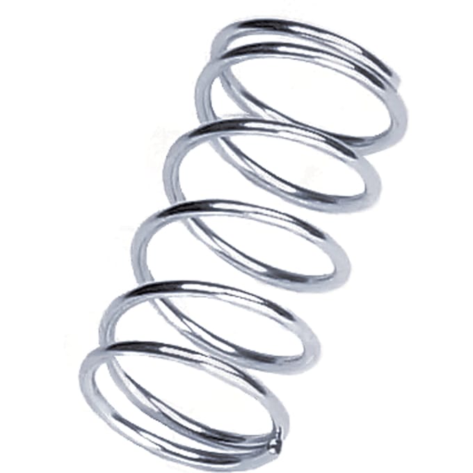 Torsion spring