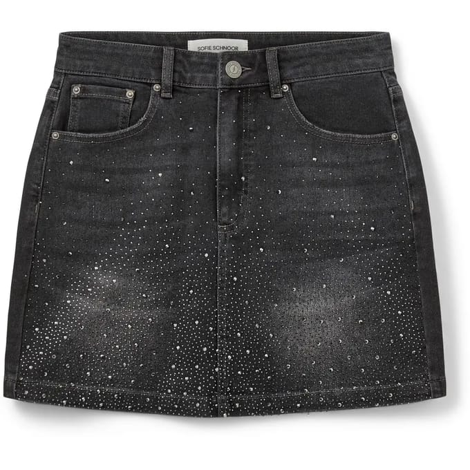 Minirok voor vrouwen Sofie Schnoor Dandy