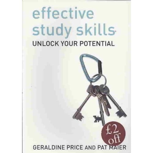 Effective Study Skills - Geraldine Price