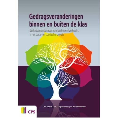 Gedragsverandering Binnen En Buiten De Klas - K.J. Krab