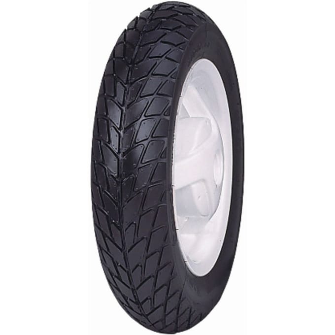 MITAS MC20 3.50-10 TL, Motorbanden voor/achter