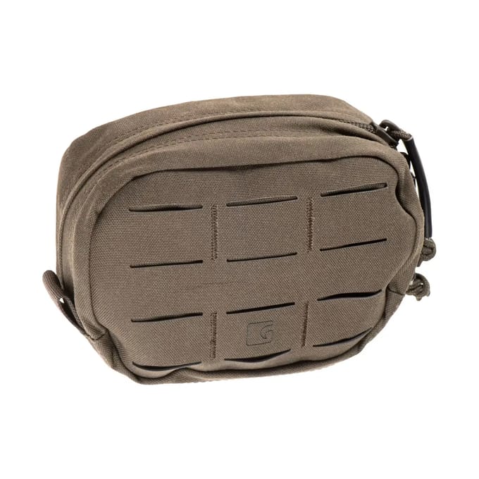 Zak Clawgear Small Horizontal Utility LC