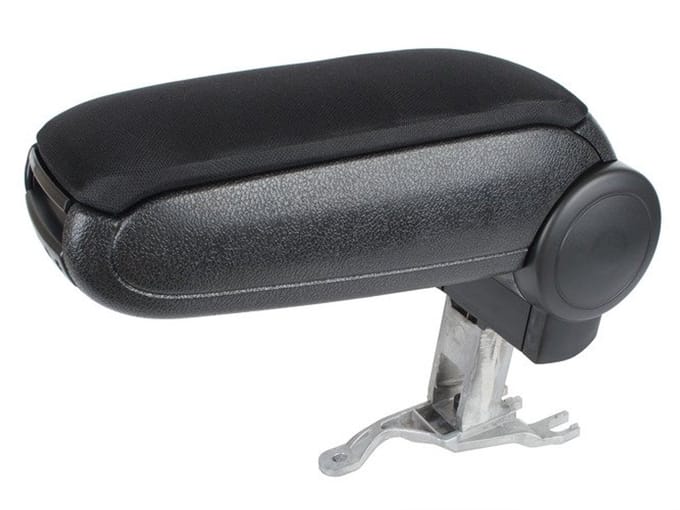 Modecar - Armsteun - Zwart - Audi A4 B6/B7 - 2000-2007