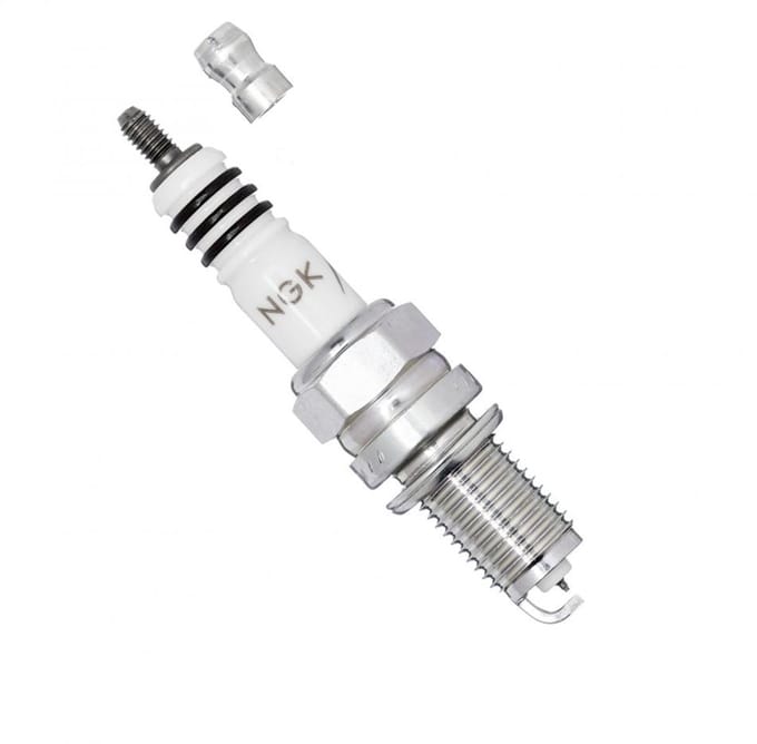 ngk bougie voor harley davidson 1450 electra glide 1999 tot 2020 nieuw