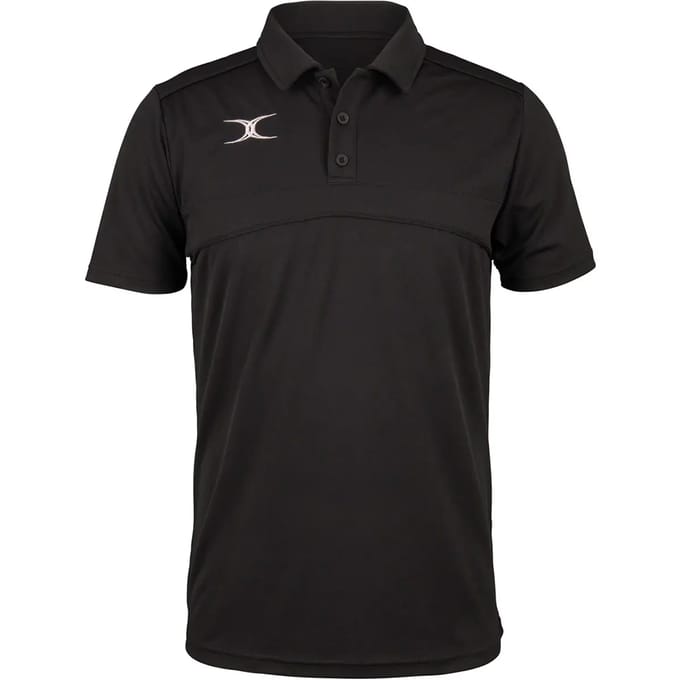 Gilbert Polo Photon Zwart L