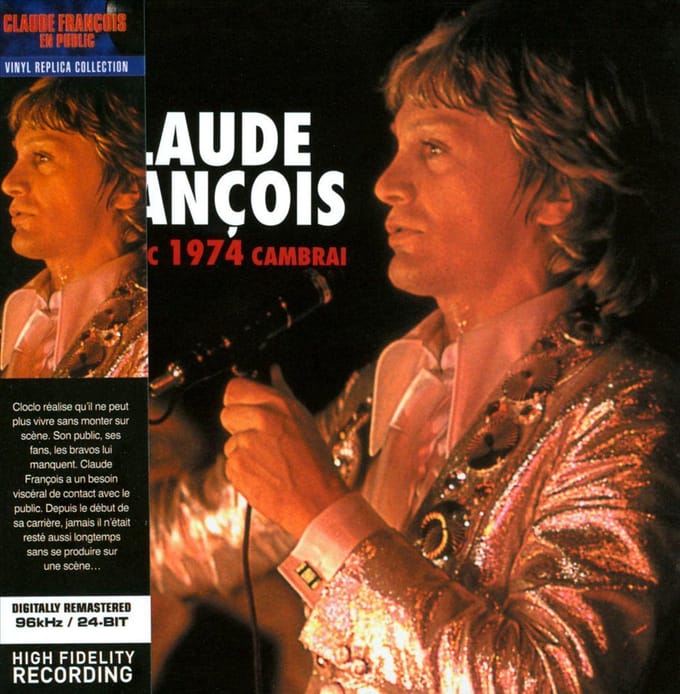 En Public 1974