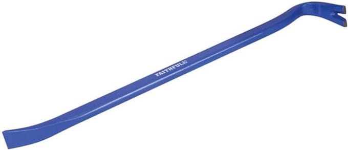 Robuuste Sloop- en Verstelbare Breekijzer 60 cm