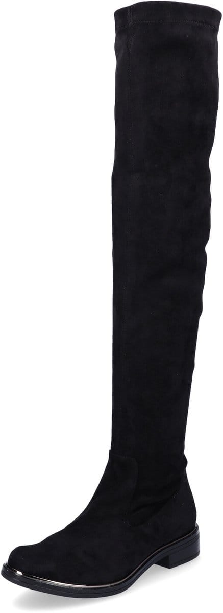 Caprice Dames Overknee 9-25510-41 044 G-breedte Maat: 39 EU