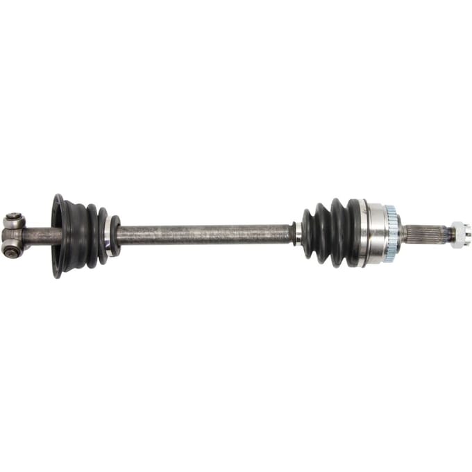 Aandrijfas POINT GEAR PNG71832 links