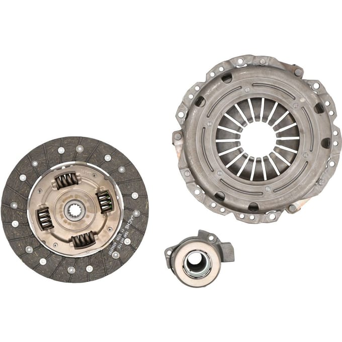 Koppelingsset SACHS Kit plus CSC 3000 990 036