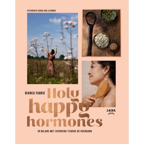 Holy Happy Hormones - Bianca Fabrie