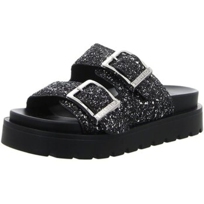 Buffalo Raya Ari Glam Slippers