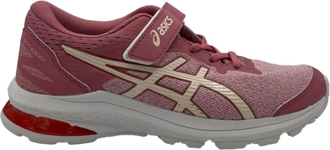 Asics GT-1000 PS Kids - Roze / Wit - maat 34.5