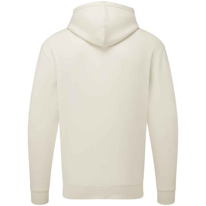 Russell Heren Authentieke Hoodie (Natuurlijk)