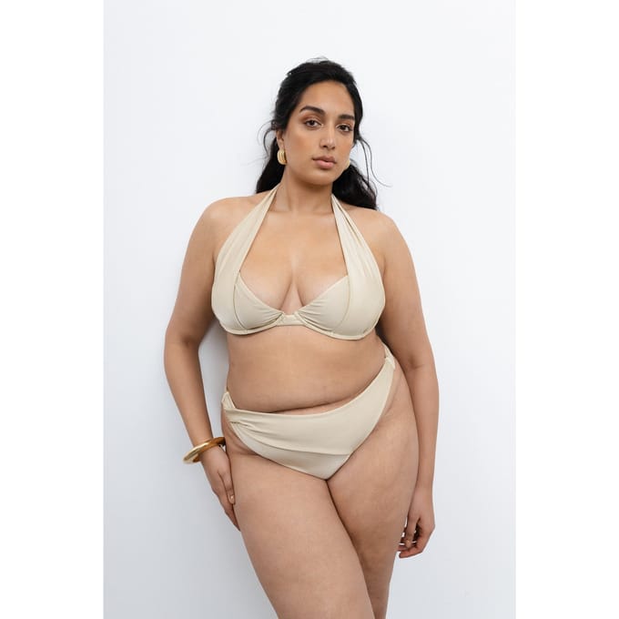 VIVEH Abra Top Aura Rohi Größe: 40 | Bikinis Outlet | Damen