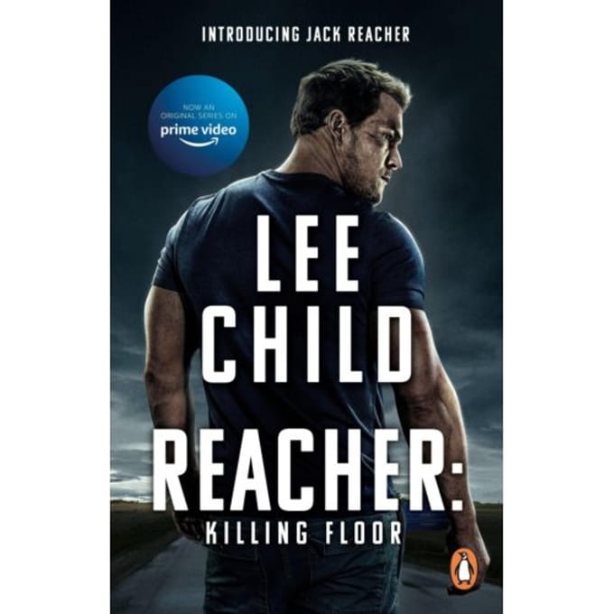 Killing Floor par Lee Child Livre de poche 9781529177206
