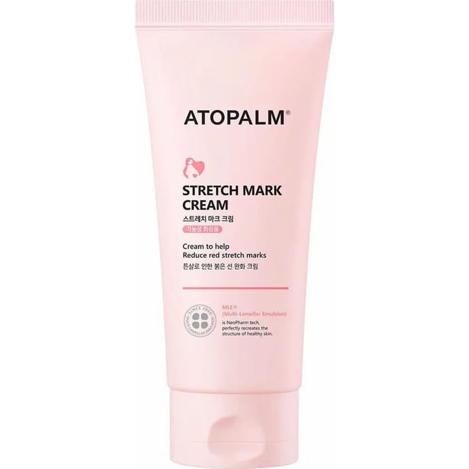 ATOPALM - Maternity Care Stretch Mark Cream Renewal - 150ml