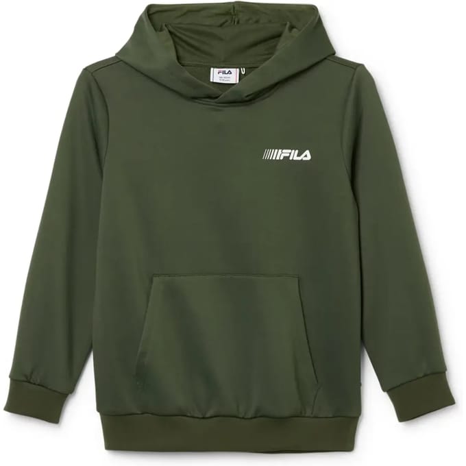 Junior Hoodie Fila Mantana