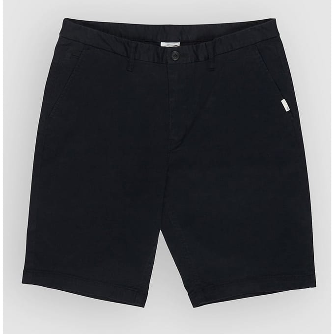 Element Elyws00152 Regular Chino Shorts Zwart 32 Man