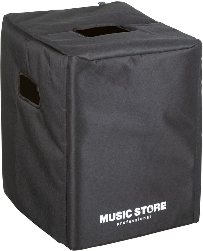 MUSIC STORE Cover Sub - ApolloNexus gepolstert - Luidspreker cover