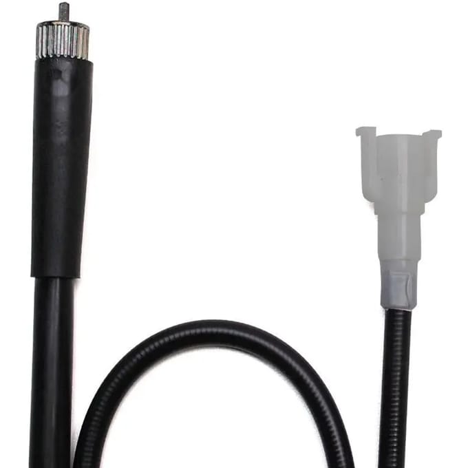 P2R-snelheidsmeterkabel voor auto's 90030, nieuw