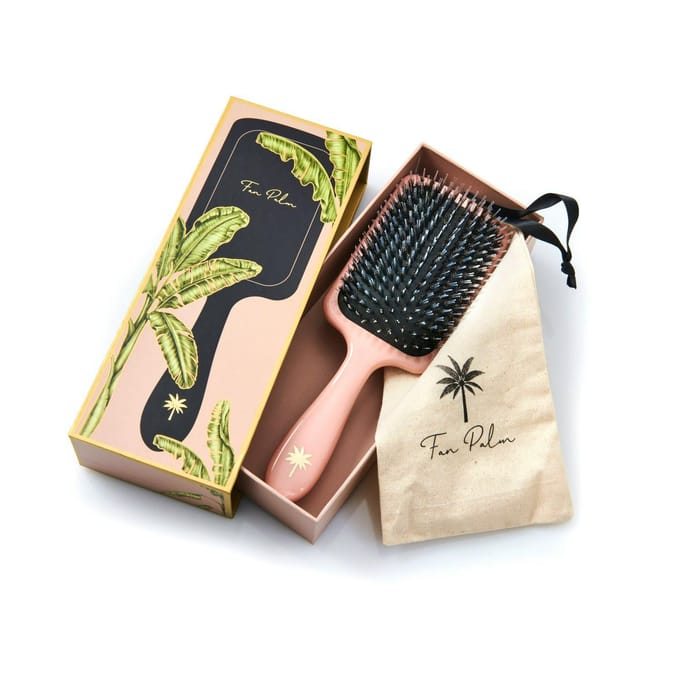 Fan Palm Double Bloom Paddle 110 g
