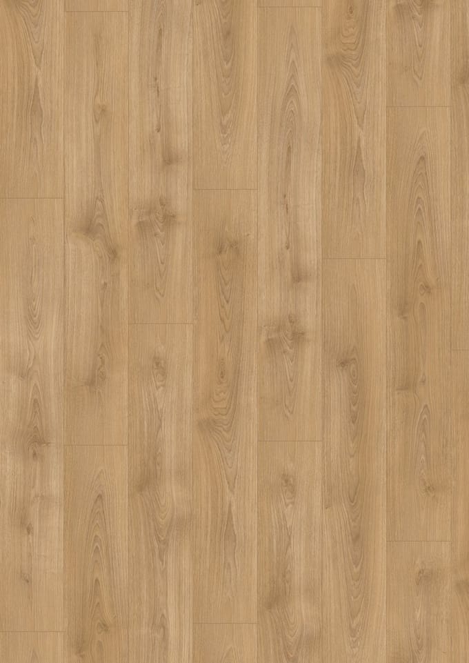 EGGER Laminaatvloeren NatureSense* EL2158 Noordelijk eiken lichtbruin 8mm, 1,995m²