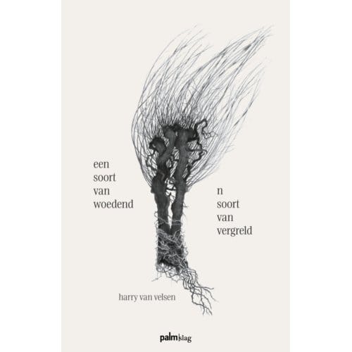 Een Soort Van Woedend - N Soort Van Vergreld - Harry van Velsen